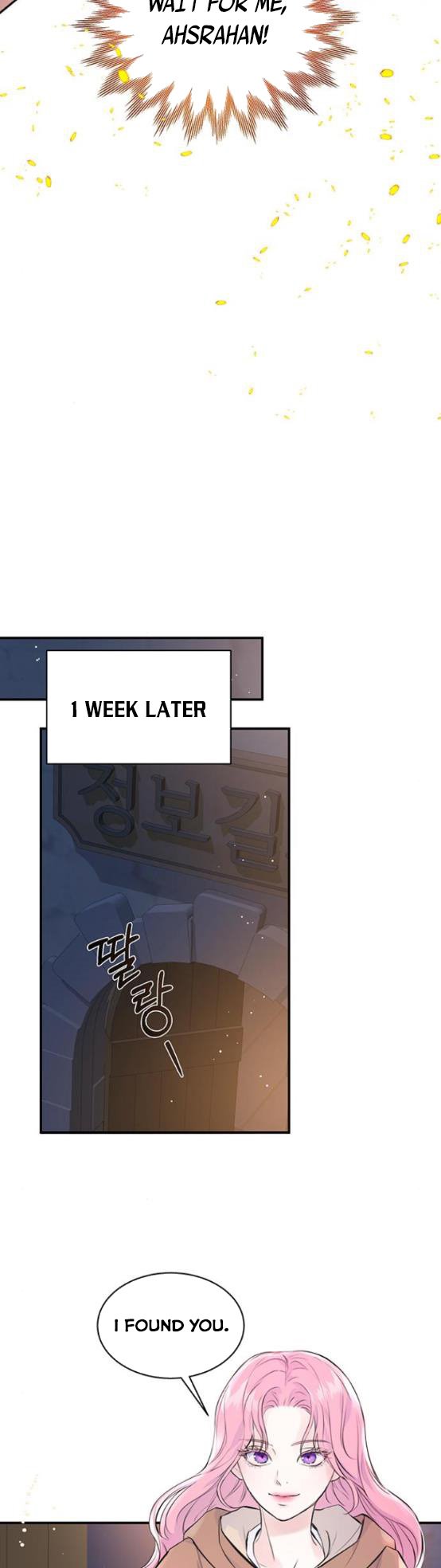 Read I Thought My Time Was Up Manga Online