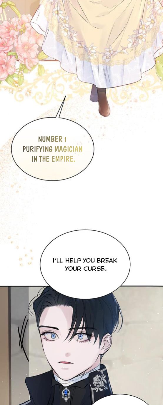 Read I Thought My Time Was Up Manga Online