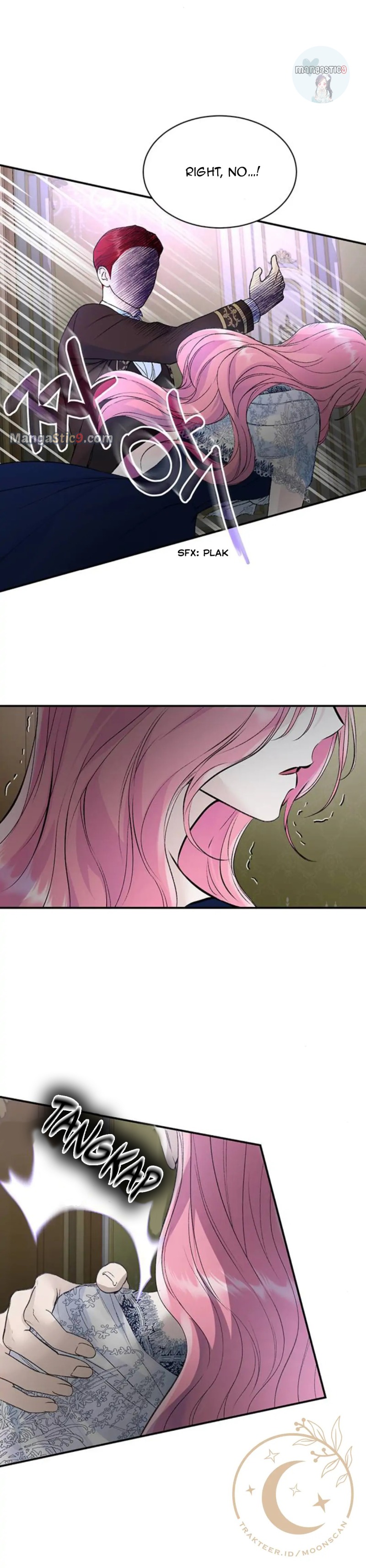 Read I Thought My Time Was Up Manga Online
