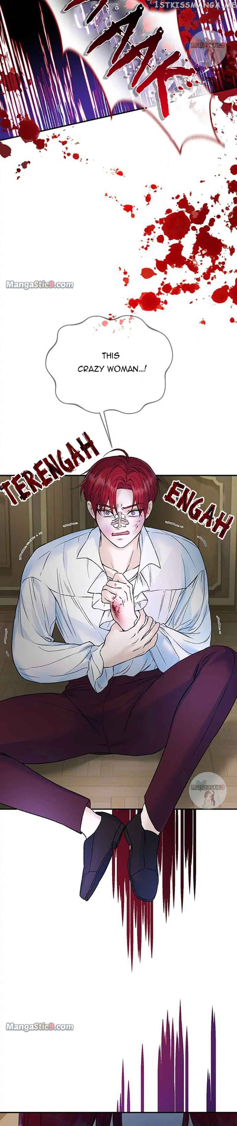 Read I Thought My Time Was Up Manga Online