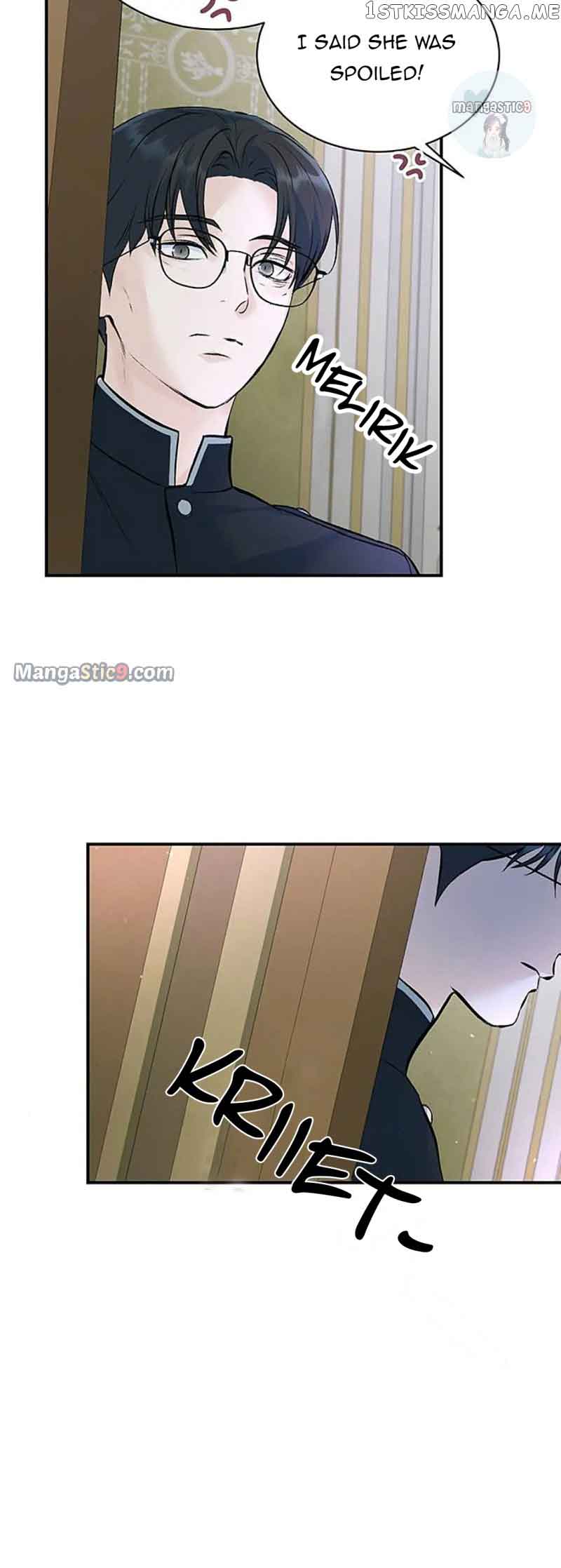 Read I Thought My Time Was Up Manga Online