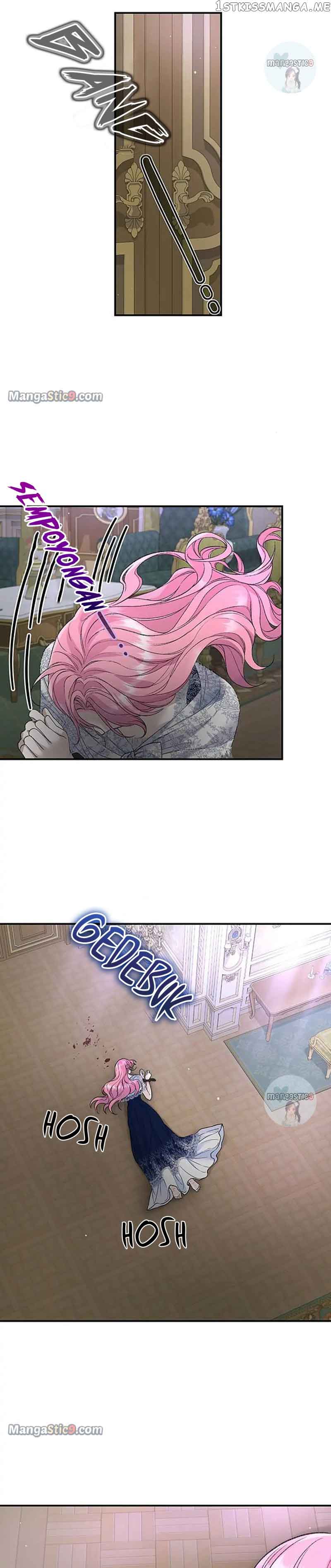 Read I Thought My Time Was Up Manga Online