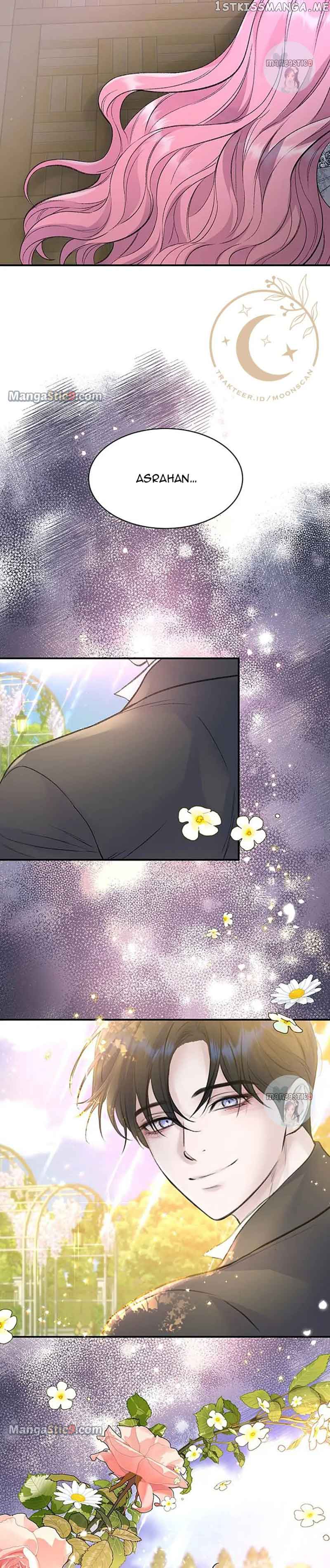 Read I Thought My Time Was Up Manga Online