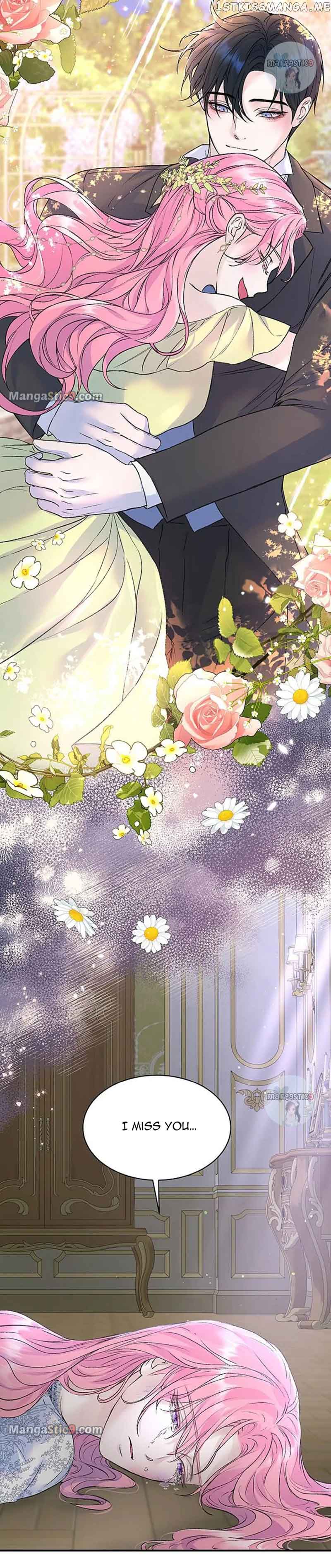 Read I Thought My Time Was Up Manga Online