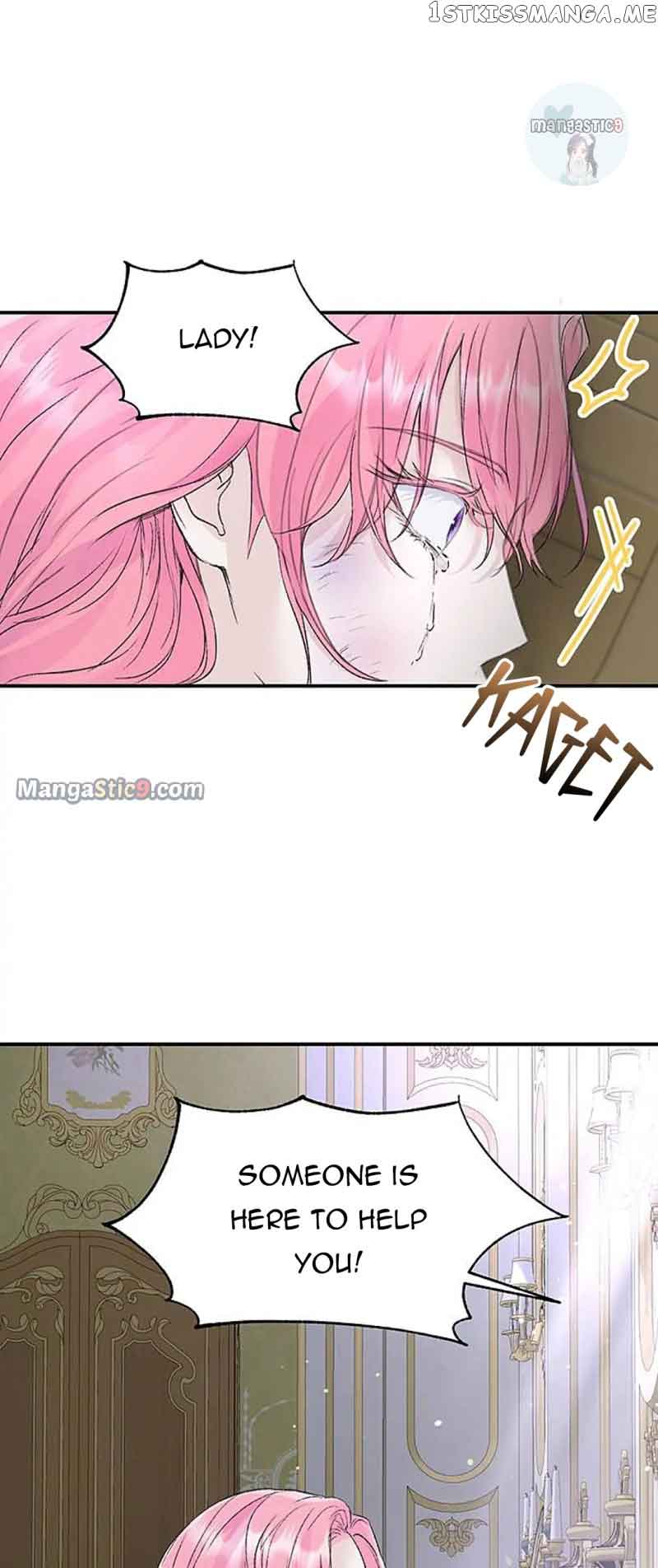 Read I Thought My Time Was Up Manga Online