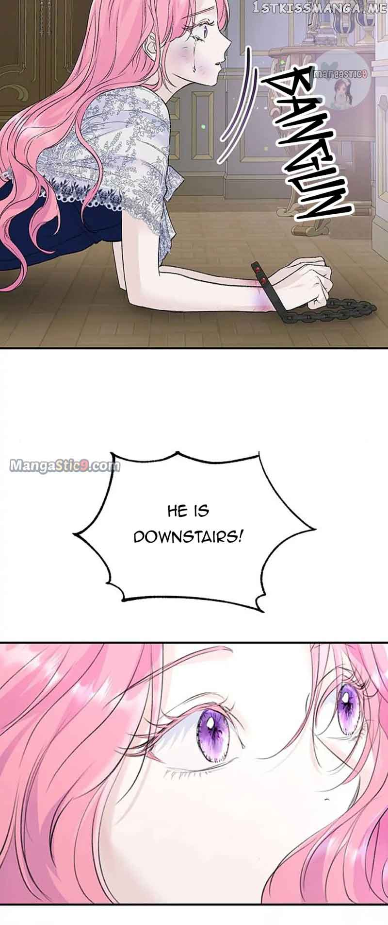 Read I Thought My Time Was Up Manga Online