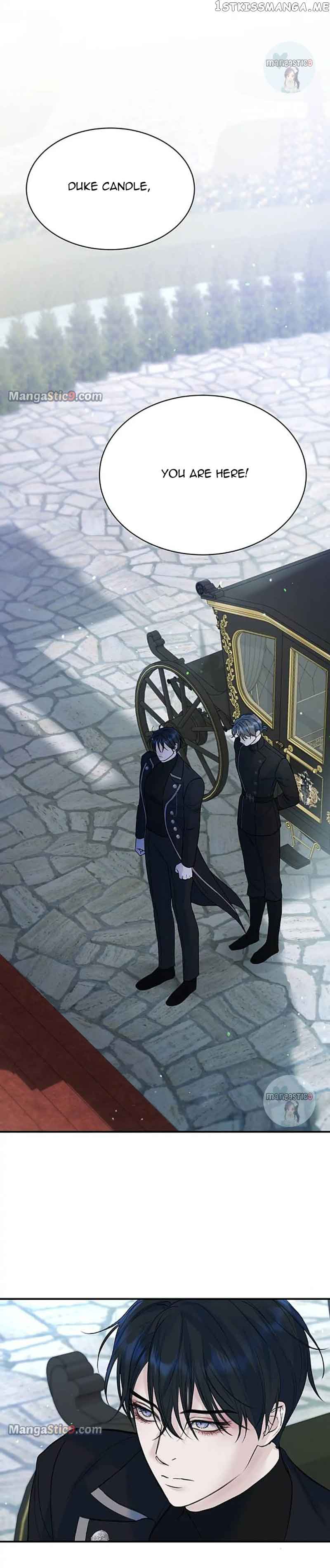 Read I Thought My Time Was Up Manga Online