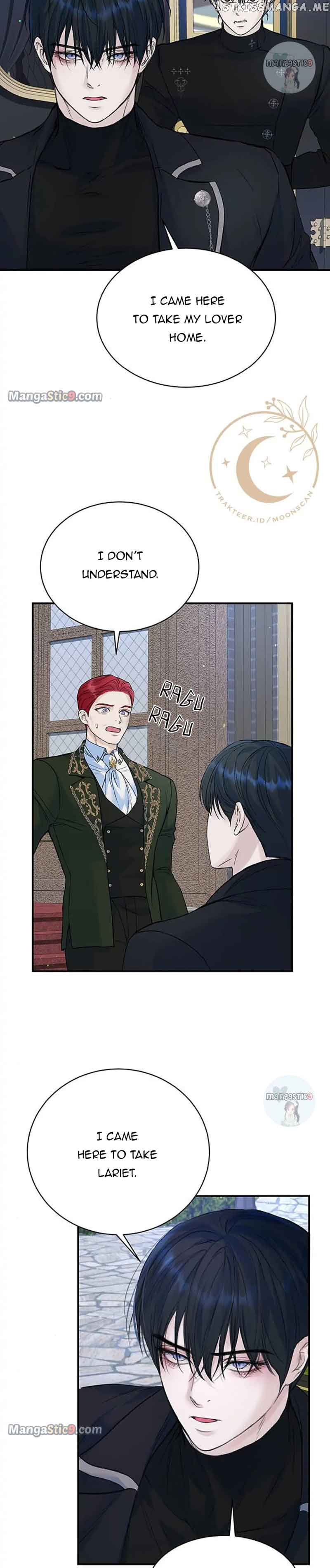 Read I Thought My Time Was Up Manga Online