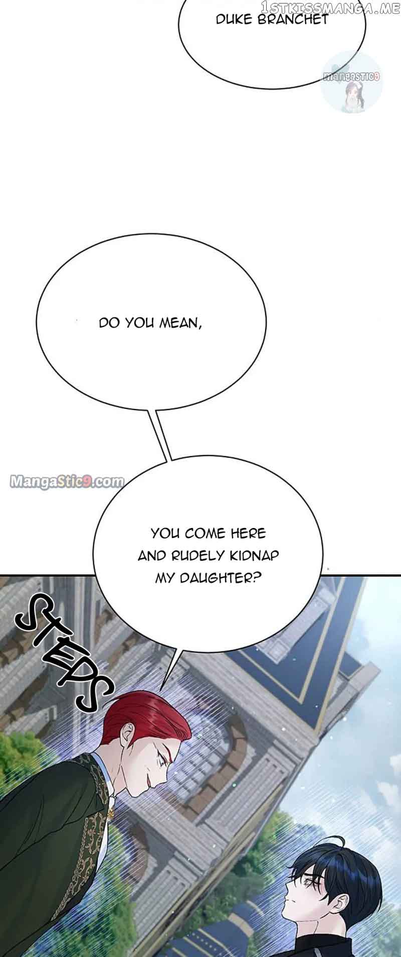 Read I Thought My Time Was Up Manga Online