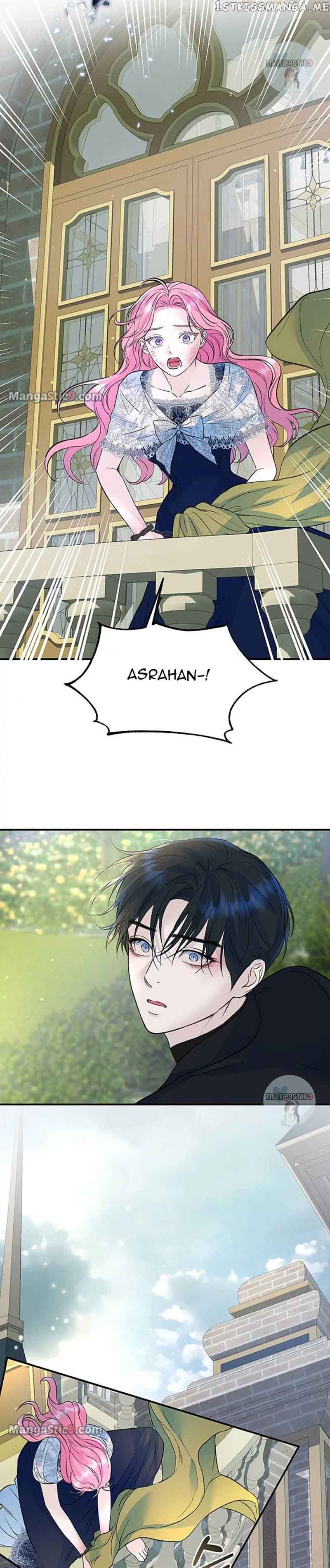 Read I Thought My Time Was Up Manga Online