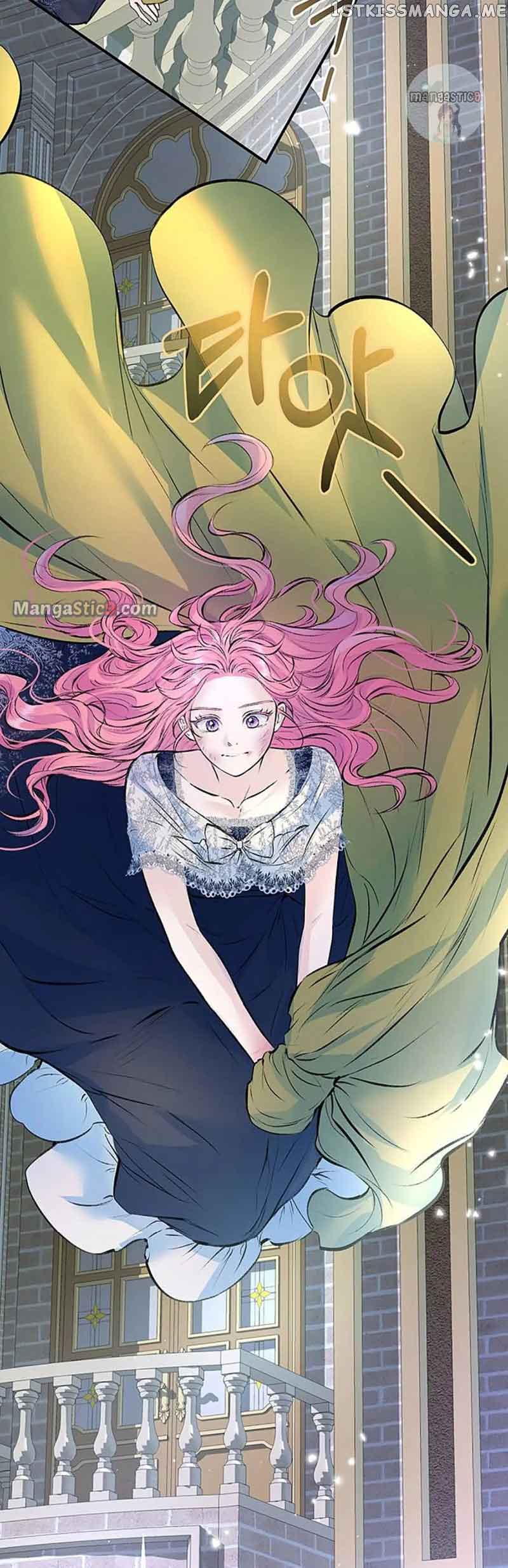 Read I Thought My Time Was Up Manga Online