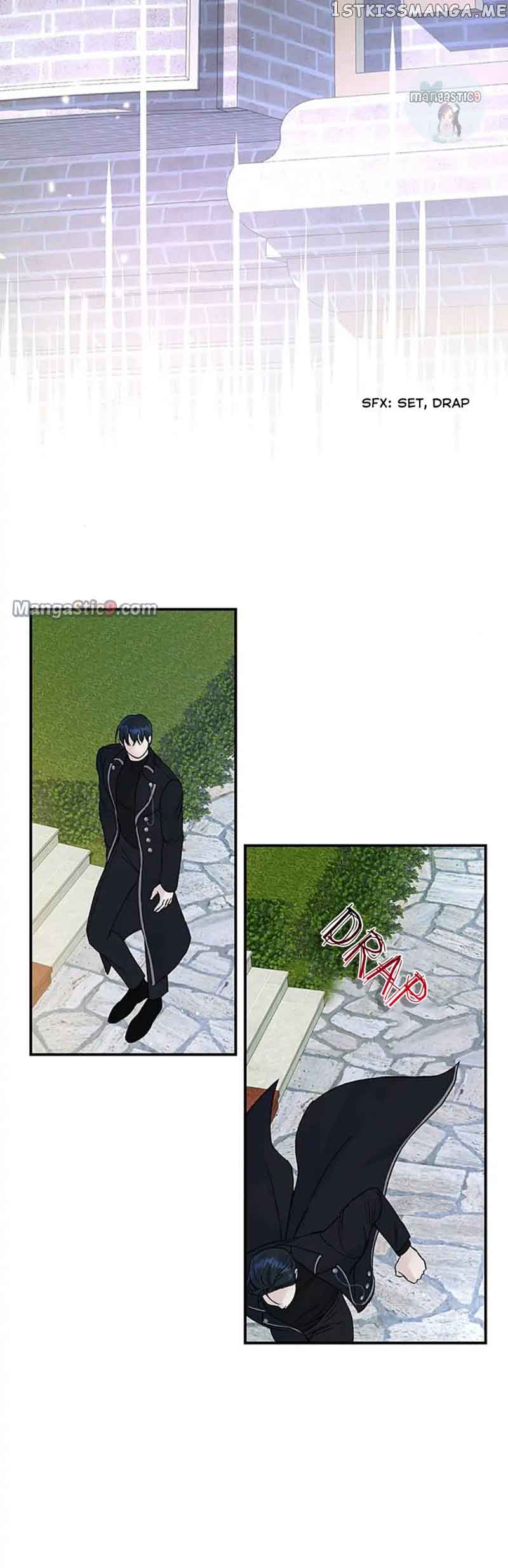 Read I Thought My Time Was Up Manga Online