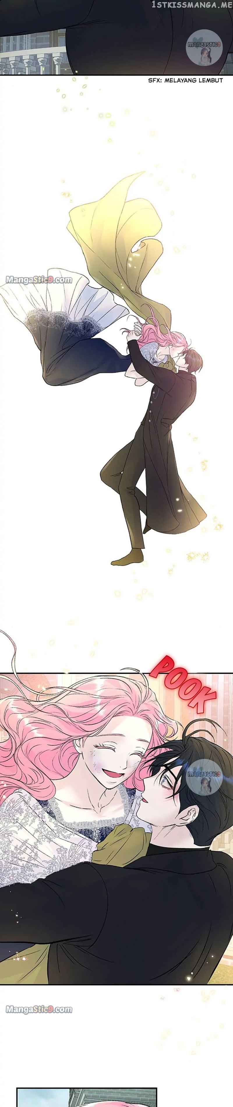 Read I Thought My Time Was Up Manga Online