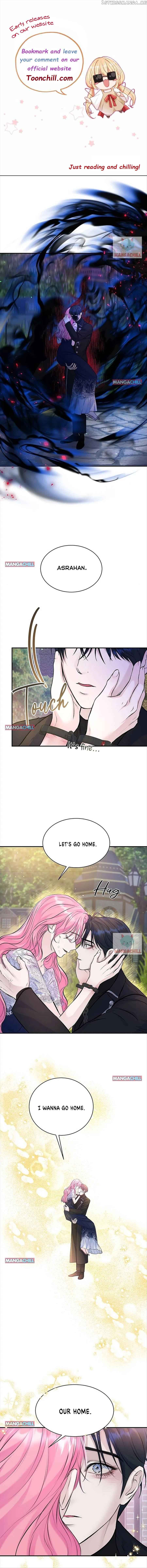 Read I Thought My Time Was Up Manga Online