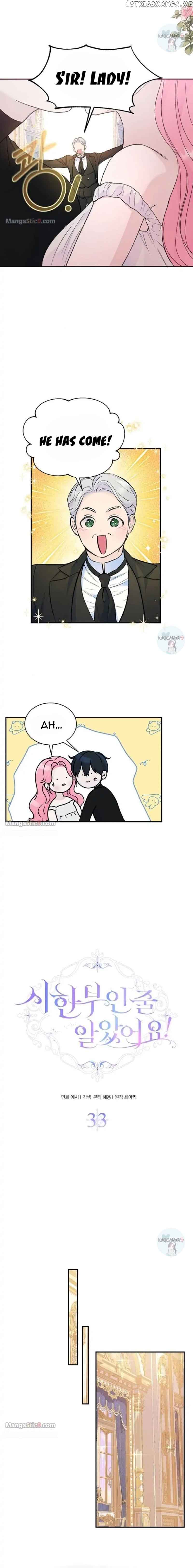 Read I Thought My Time Was Up Manga Online