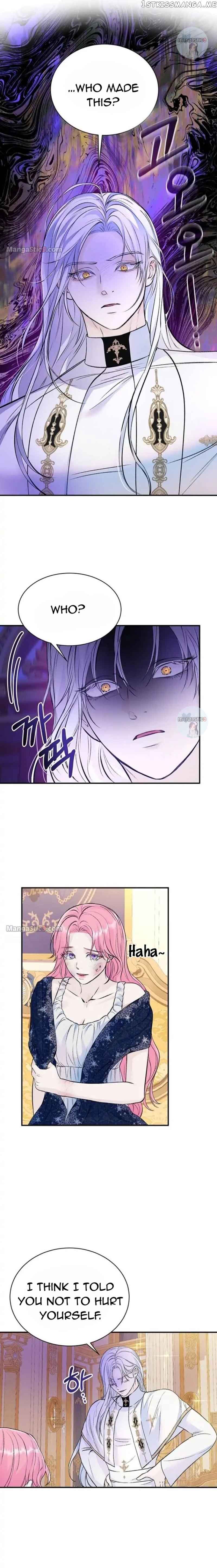 Read I Thought My Time Was Up Manga Online