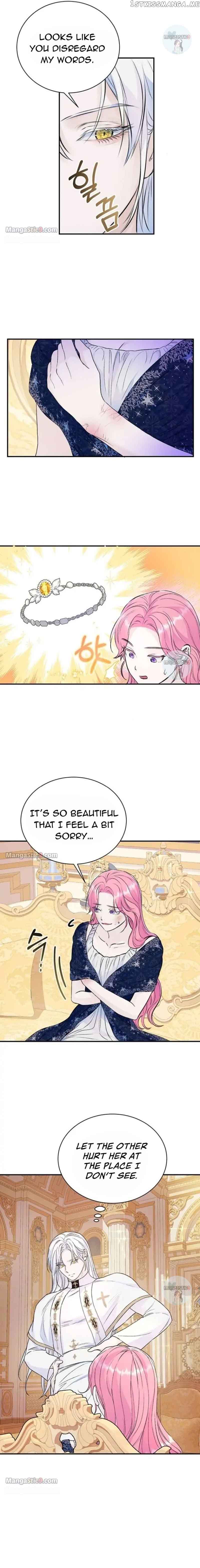 Read I Thought My Time Was Up Manga Online