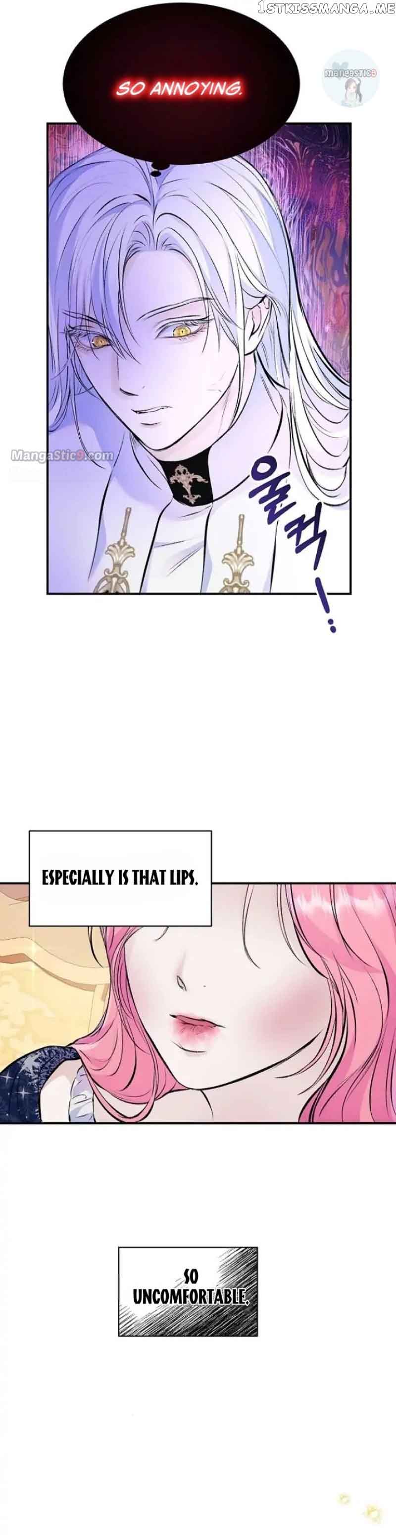 Read I Thought My Time Was Up Manga Online