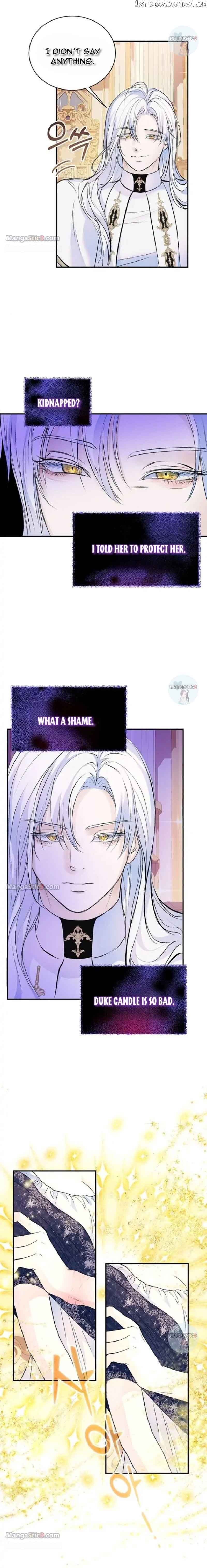 Read I Thought My Time Was Up Manga Online