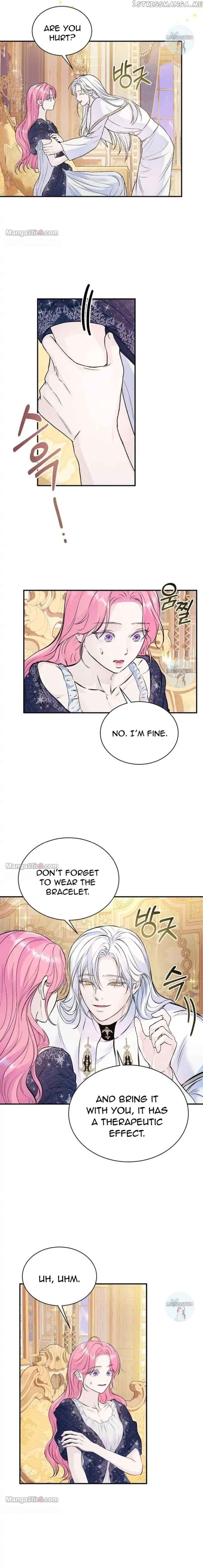Read I Thought My Time Was Up Manga Online