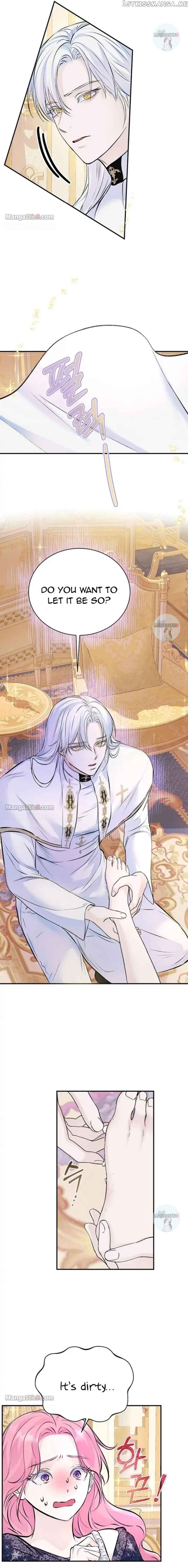Read I Thought My Time Was Up Manga Online