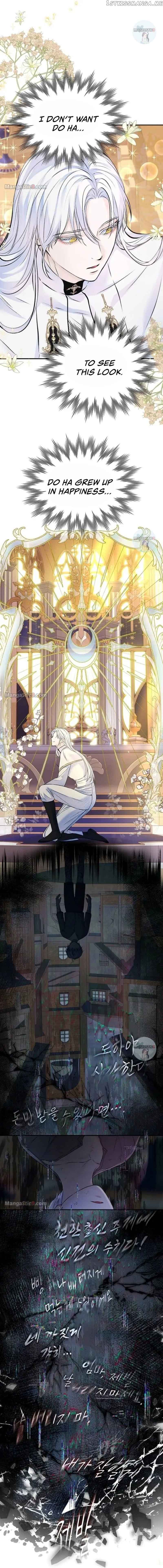 Read I Thought My Time Was Up Manga Online