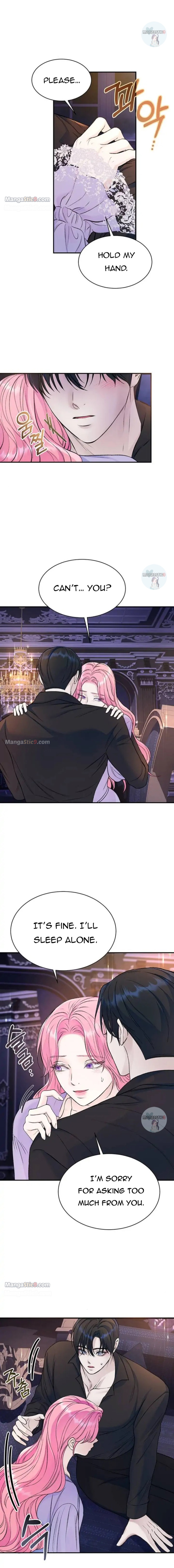 Read I Thought My Time Was Up Manga Online