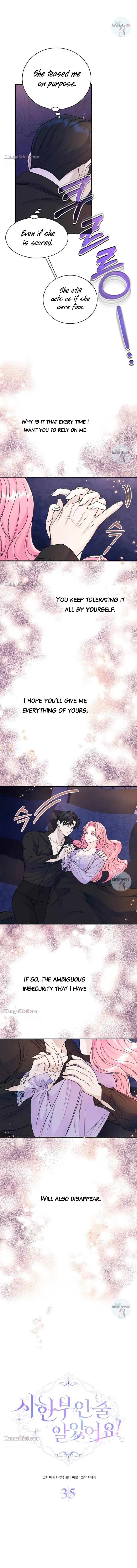 Read I Thought My Time Was Up Manga Online