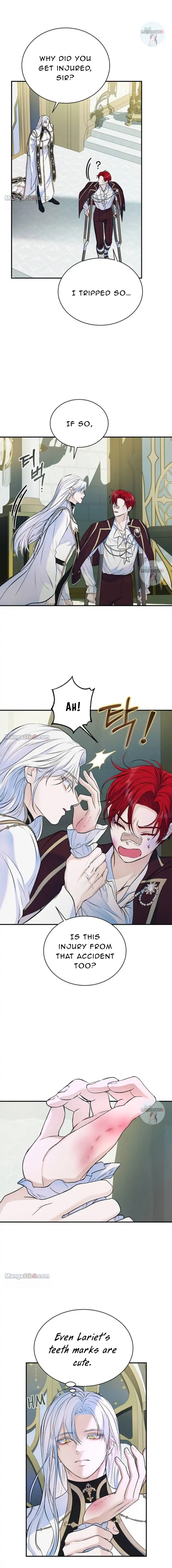Read I Thought My Time Was Up Manga Online