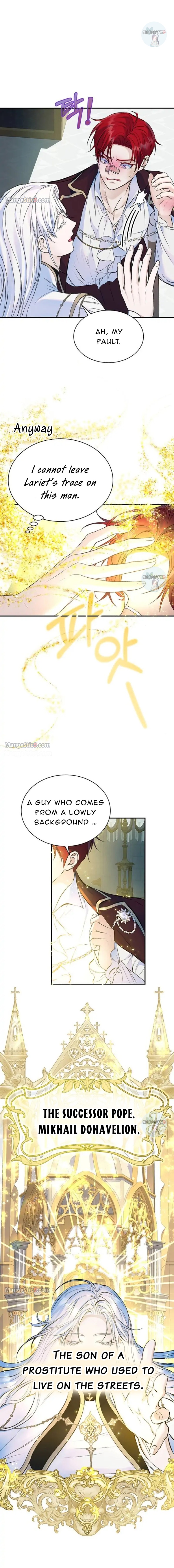 Read I Thought My Time Was Up Manga Online