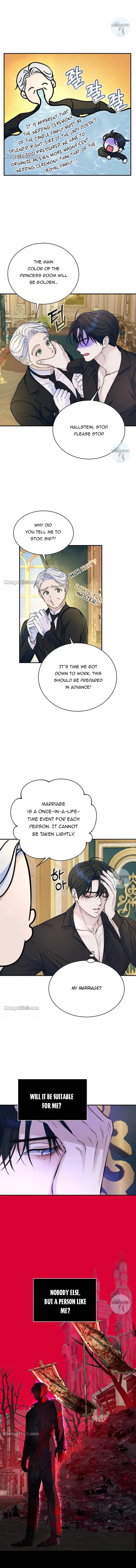 Read I Thought My Time Was Up Manga Online