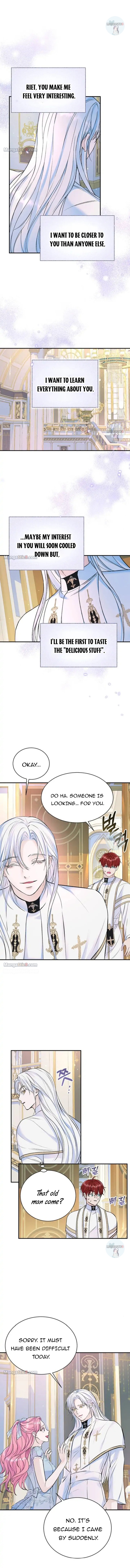 Read I Thought My Time Was Up Manga Online