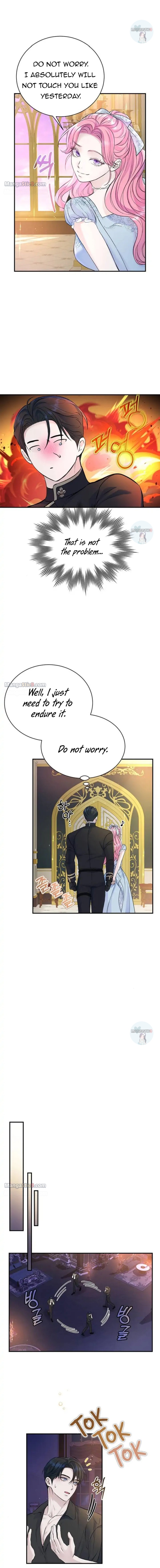 Read I Thought My Time Was Up Manga Online