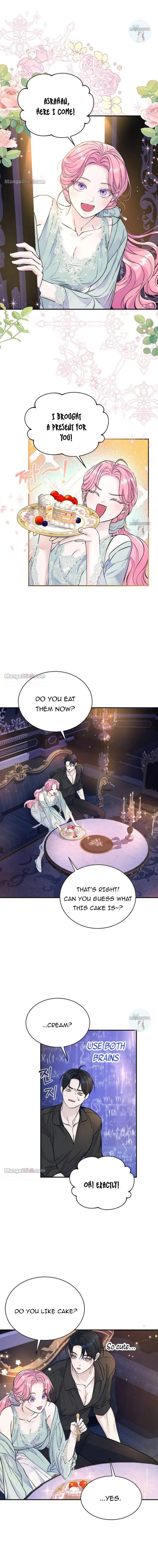 Read I Thought My Time Was Up Manga Online