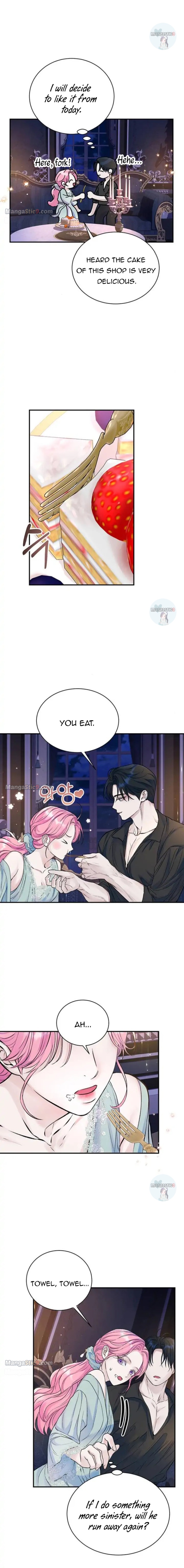 Read I Thought My Time Was Up Manga Online