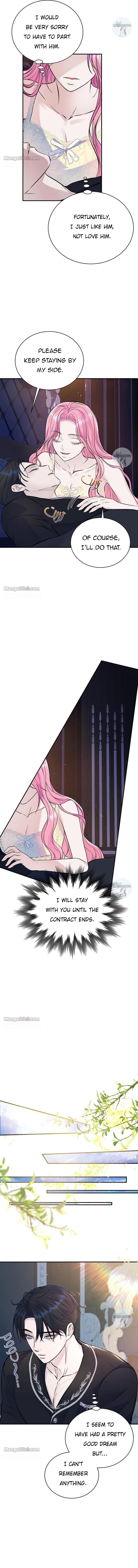 Read I Thought My Time Was Up Manga Online