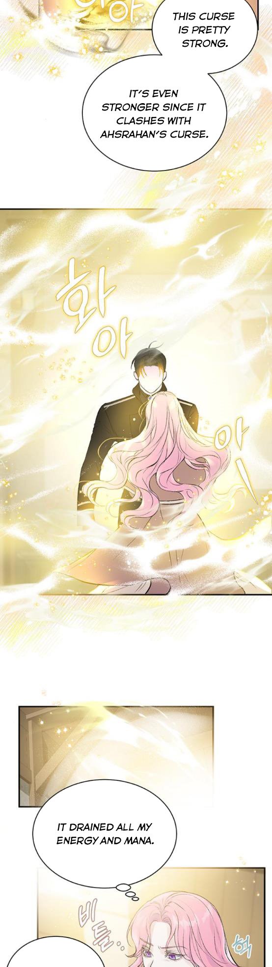 Read I Thought My Time Was Up Manga Online
