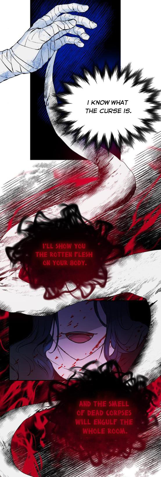 Read I Thought My Time Was Up Manga Online