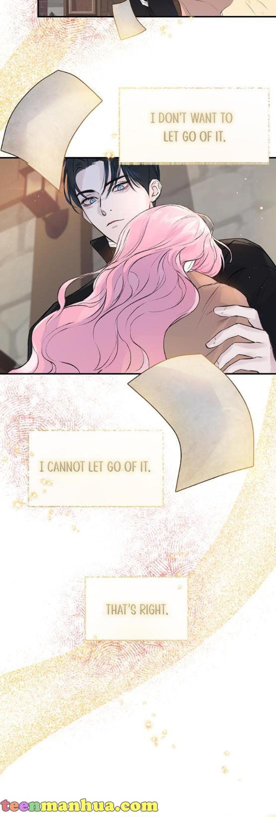 Read I Thought My Time Was Up Manga Online
