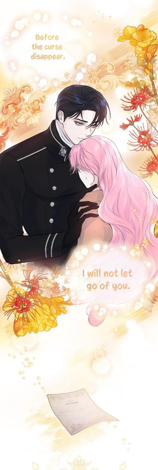 Read I Thought My Time Was Up Manga Online