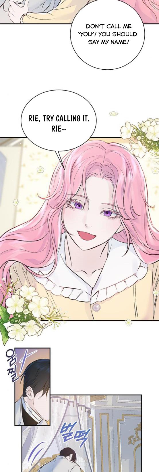 Read I Thought My Time Was Up Manga Online