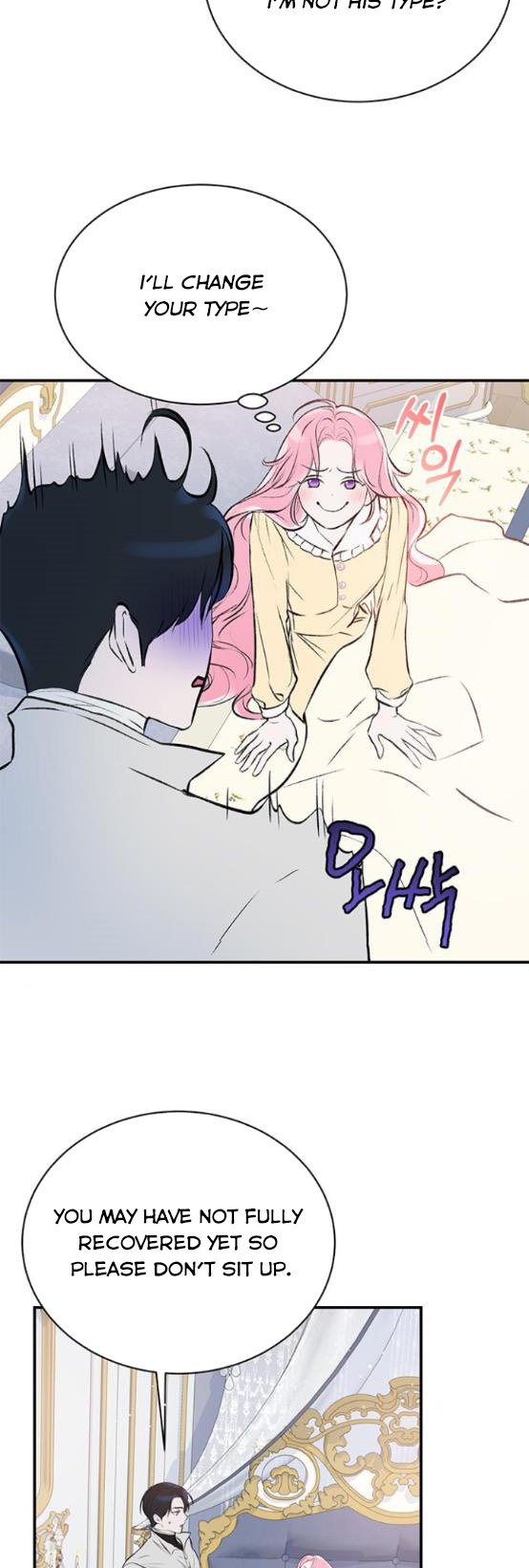 Read I Thought My Time Was Up Manga Online