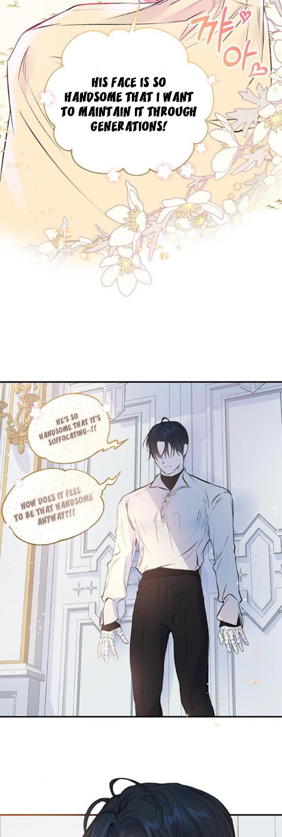 Read I Thought My Time Was Up Manga Online