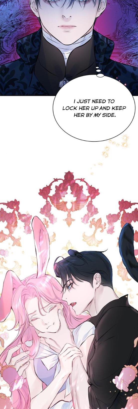 Read I Thought My Time Was Up Manga Online