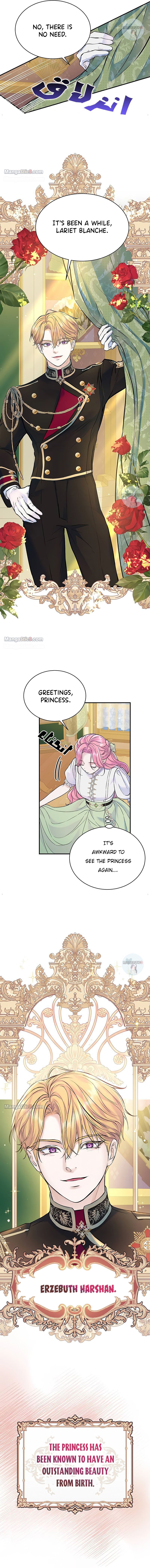Read I Thought My Time Was Up Manga Online