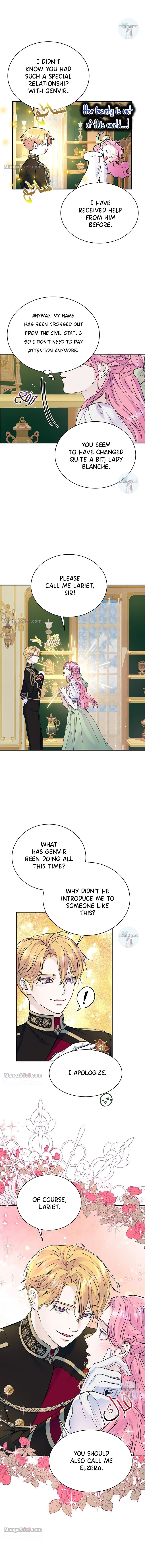 Read I Thought My Time Was Up Manga Online