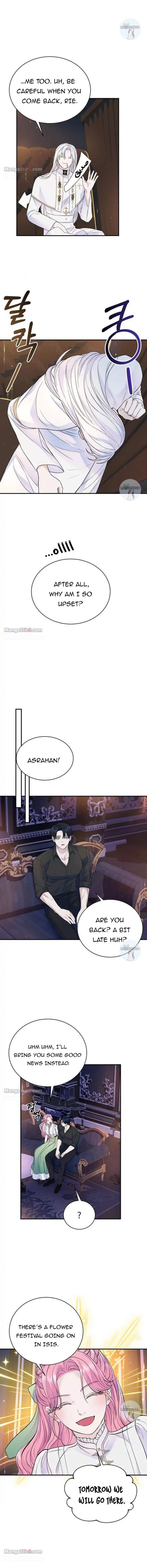 Read I Thought My Time Was Up Manga Online