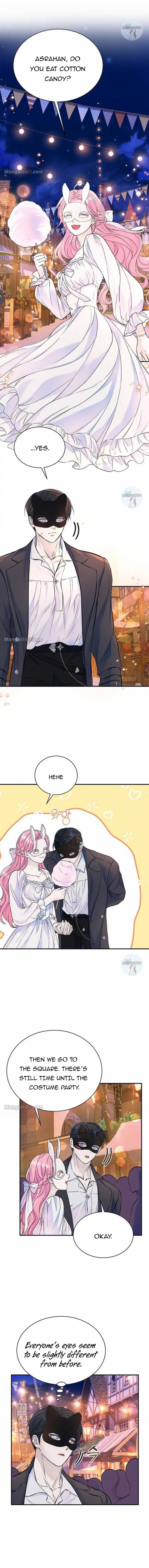 Read I Thought My Time Was Up Manga Online