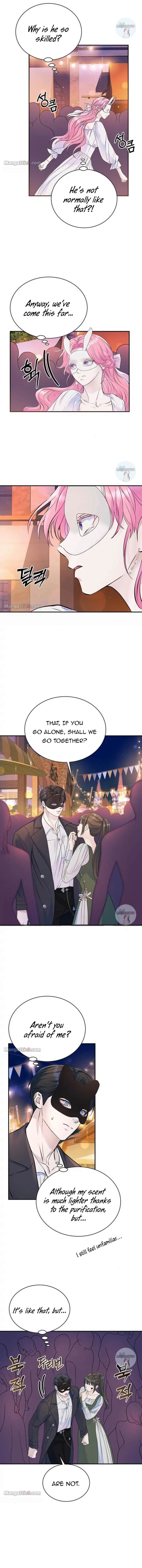 Read I Thought My Time Was Up Manga Online