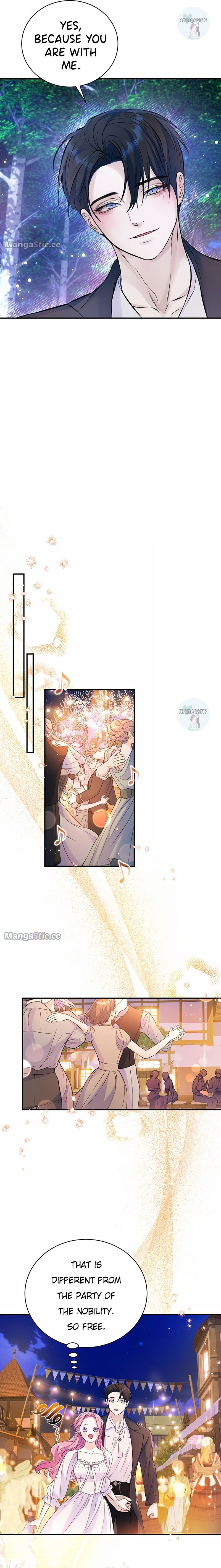 Read I Thought My Time Was Up Manga Online